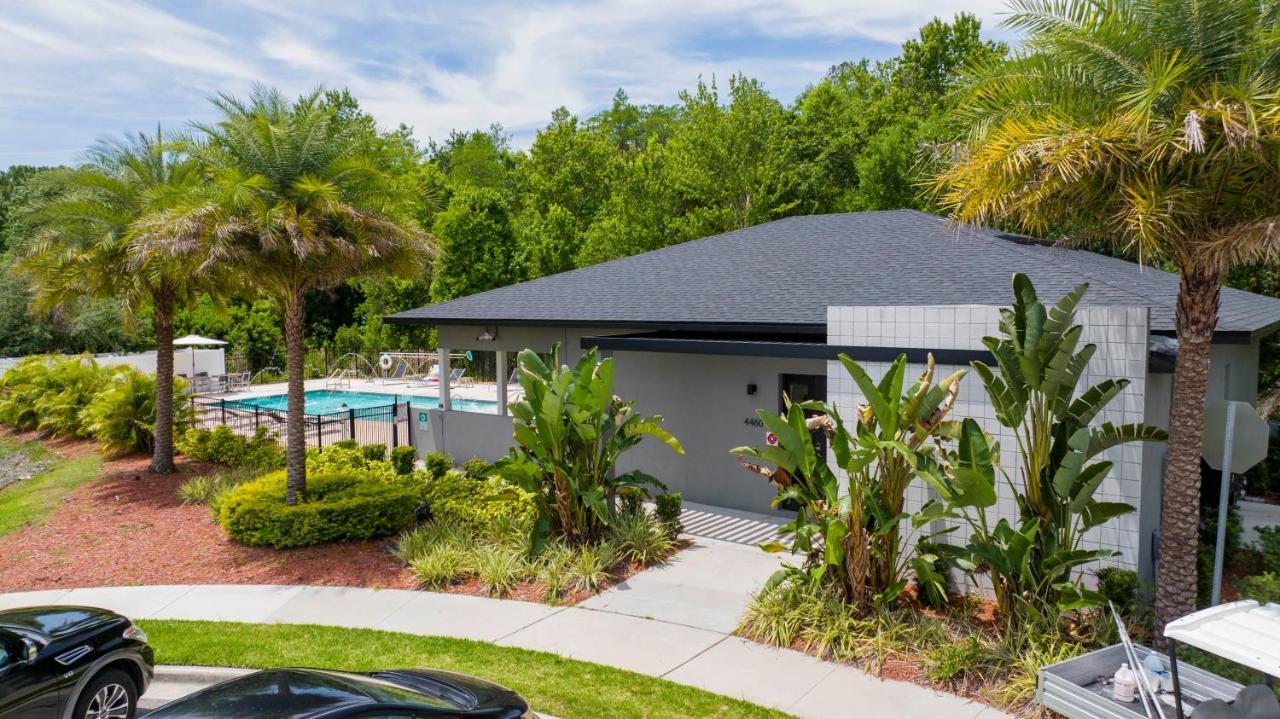 Fun Vacation Home Close To Disney And Outlets At Le Reve Resort 4449 Kissimmee Exterior photo